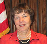 Sharon Bystran